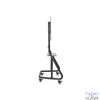 Kép 7/9 - Equip TV állvány - 650609 (60"-105" álló, gurulós, Max.:100kg, fekete)