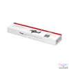 Kép 3/10 - Equip TV Fali konzol - 650337 (37"-80", Max.: 40kg, dönthető, forgatható, fekete)