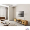 Kép 5/10 - Equip TV Fali konzol - 650337 (37"-80", Max.: 40kg, dönthető, forgatható, fekete)