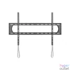 Kép 2/8 - Equip TV Fali konzol - 650338 (60"-120", Max.: 120kg, fekete)