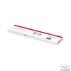 Kép 6/8 - Equip TV Fali konzol - 650338 (60"-120", Max.: 120kg, fekete)