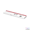 Kép 10/10 - Equip TV Fali konzol - 650339 (60"-120", Max.: 120kg, dönthető, fekete)