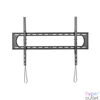 Kép 6/10 - Equip TV Fali konzol - 650339 (60"-120", Max.: 120kg, dönthető, fekete)