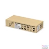Kép 8/10 - Equip Monitor Fali konzol - 650136 (17"-32",1 monitor, dönthető, forgatható, állítható magasság, Max.: 9kg, fekete)