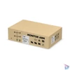 Kép 5/9 - Equip Monitor Asztali konzol - 650159 (13"-27", 4 monitor, dönthető, forgatható, állítható magasság, Max.:4x9kg, fekete)
