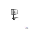 Kép 5/5 - Equip Monitor Asztali konzol - 650122 (13"-32", dönthető, forgatható, állítható magasság, Max.: 8kg, acél, fekete)