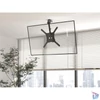 Kép 9/10 - Equip TV Mennyezeti konzol - 650375 (23"-55", dönthető, Max.: 20kg, fekete)