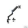 Kép 1/10 - Equip Monitor Asztali konzol - 650184 (17"-35", 1 monitor, dönthető, forgatható, Max.: 10,5kg, fekete)