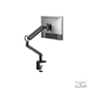 Kép 5/10 - Equip Monitor Asztali konzol - 650184 (17"-35", 1 monitor, dönthető, forgatható, Max.: 10,5kg, fekete)