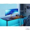Kép 7/9 - Equip Monitor Asztali konzol - 650181 (17"-49", 1 monitor, dönthető, forgatható, Max.: 20kg, fehér)
