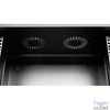 Kép 5/5 - Equip Fali Rackszekrény - EWM-07-5440-B (19", 7U, 540x400mm, lapra szerelt, fekete)
