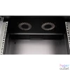 Kép 5/5 - Equip Fali Rackszekrény - EWM-12-5440-B (19", 12U, 540x400mm, lapra szerelt, fekete)