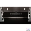 Kép 4/5 - Equip Fali Rackszekrény - EWM-06-3030-B (10", 6U, 300x300mm, lapra szerelt, fekete)