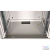 Kép 4/8 - Equip Fali Rackszekrény - EPM-09-6045-G-CBAA (19", 9U, 600x450mm, előre szerelt, szürke)