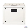 Kép 2/5 - Equip Fali Rackszekrény - EPM-09-6060-G-CBAA (19", 9U, 600x600mm, előre szerelt, szürke)