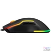 Kép 6/8 - Everest Gamer Egér - SM-G14 DUSK  (7200 DPI, 7gomb, 1,5m harisnyázott kábel,optikai, fekete, RGB LED)