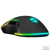 Kép 7/8 - Everest Gamer Egér - SM-G14 DUSK  (7200 DPI, 7gomb, 1,5m harisnyázott kábel,optikai, fekete, RGB LED)