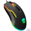 Kép 8/8 - Everest Gamer Egér - SM-G14 DUSK  (7200 DPI, 7gomb, 1,5m harisnyázott kábel,optikai, fekete, RGB LED)