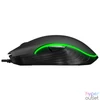 Kép 8/8 - Everest Gamer Egér - SM-G56 CORAX  (7200 DPI, 7gomb, 1,5m harisnyázott kábel,optikai, fekete, RGB LED)
