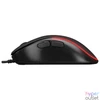 Kép 6/8 - Everest Gamer Egér - SM-G58 X-HAMMER  (7200 DPI, 7gomb, 1,5m harisnyázott kábel,optikai, fekete, RGB LED)
