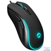 Kép 7/8 - Everest Gamer Egér - SM-G58 X-HAMMER  (7200 DPI, 7gomb, 1,5m harisnyázott kábel,optikai, fekete, RGB LED)
