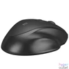Kép 6/8 - Everest Vezeték nélküli Egér - SM-32BT (Bluetooth, 1600 DPI, 6 gomb, optikai, fekete, RGB LED)