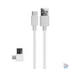 Kép 9/11 - Everest Vezeték nélküli Egér - SMW-399 White Rechargeable Super Quiet  (1600 DPI, 3 gomb, optikai, fehér)