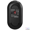 Kép 10/11 - Everest Vezeték nélküli Egér - SMW-399 Black Rechargeable Super Quiet (1600 DPI, 3 gomb, optikai, fekete)