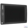 Kép 4/6 - Everest Grafikus tábla - EV-DY100 Black (125x175mm, 8,5 inch, toll, LCD)