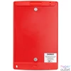 Kép 2/7 - Everest Grafikus tábla - EV-DY100 Red (125x175mm, 8,5 inch, toll, LCD)