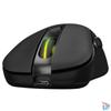 Kép 1/5 - Everest Gamer Egér - SM-W75 -X-RAPID  (1600 DPI, 6 gomb, optikai, fekete, RGB LED)