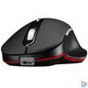 Kép 5/5 - Everest Gamer Egér - SM-W76X-HURRY  (1600 DPI, 6 gomb, optikai, fekete, LED)