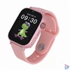 Kép 2/6 - GARETT Gyerek Okosóra - Kids N!ce Pro 4G rózsaszín