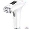 Kép 1/5 - GARETT BEAUTY - IPL SZŐRTELENÍTŐ FLASH PRO FEHÉR