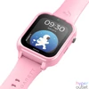 Kép 4/8 - GARETT Gyerek Okosóra - Kids Essa GO 4G pink