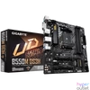 Kép 1/4 - Gigabyte Alaplap - AMD B550M DS3H AM4 (B550, 4xDDR4 4000MHz, RAID, 6xSATA3, M.2, 6xUSB2.0, 6xUSB3.2)