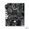 Kép 1/4 - Gigabyte Alaplap - Intel H410M H V2 s1200 (H470, 2xDDR4 2933MHz, 1xGBE LAN, 4xSATA3, M.2, 6xUSB2.0, 4xUSB3.2)