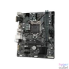 Kép 2/4 - Gigabyte Alaplap - Intel H410M H V2 s1200 (H470, 2xDDR4 2933MHz, 1xGBE LAN, 4xSATA3, M.2, 6xUSB2.0, 4xUSB3.2)