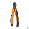 Kép 1/3 - Handy oldalcsípő fogó (10322), 165mm