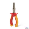 Kép 1/3 - Handy laposfogó (10354), 1000V-ig szigetelt