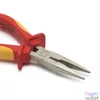 Kép 3/3 - Handy laposfogó (10354), 1000V-ig szigetelt