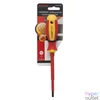 Kép 1/3 - Handy Csavarhúzó - 10563 (lapos, 5,5, 125mm, 1000V-ig szigetelt, mágneses fej)