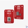 Kép 2/2 - Hikvision HIKSEMI MicroSD kártya - NEO 8GB microSDHC™, Class 10 and UHS-I, TLC  + Adapter