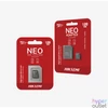Kép 2/2 - Hikvision HIKSEMI MicroSD kártya - NEO 8GB microSDHC™, Class 10 and UHS-I, TLC  + Adapter
