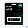 Kép 2/2 - Hikvision HIKSEMI SSD 128GB - WAVE (3D TLC, M.2 PCIe Gen 3x4, NVMe, r:1200 MB/s, w:950 MB/s)