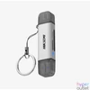 Kép 1/3 - Hikvision HIKSEMI Kártyaolvasó - SD card, TF, USB3.0, Type-C