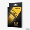 Kép 2/2 - Hikvision HIKSEMI SSD 120GB - C100 2,5" (3D TLC, SATA3, r:460 MB/s, w:360 MB/s)