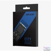 Kép 2/2 - Hikvision HIKSEMI SSD 512GB - E100N CITY (3D TLC, M.2 2280 SATA, r:560 MB/s, w:500 MB/s)