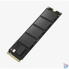 Kép 1/2 - Hikvision HIKSEMI SSD 256GB - E1000 CITY (3D TLC, M.2 PCIe Gen 3x4, NVMe, r:2265MB/s, w:1350MB/s)