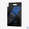 Kép 2/2 - Hikvision HIKSEMI SSD 256GB - E1000 CITY (3D TLC, M.2 PCIe Gen 3x4, NVMe, r:2265MB/s, w:1350MB/s)
